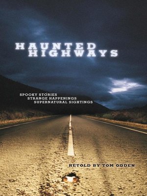 cover image of Haunted Highways